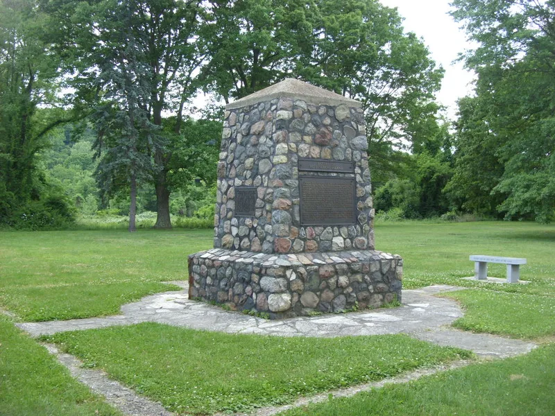 Buffington Island, Pomeroy, Ohio