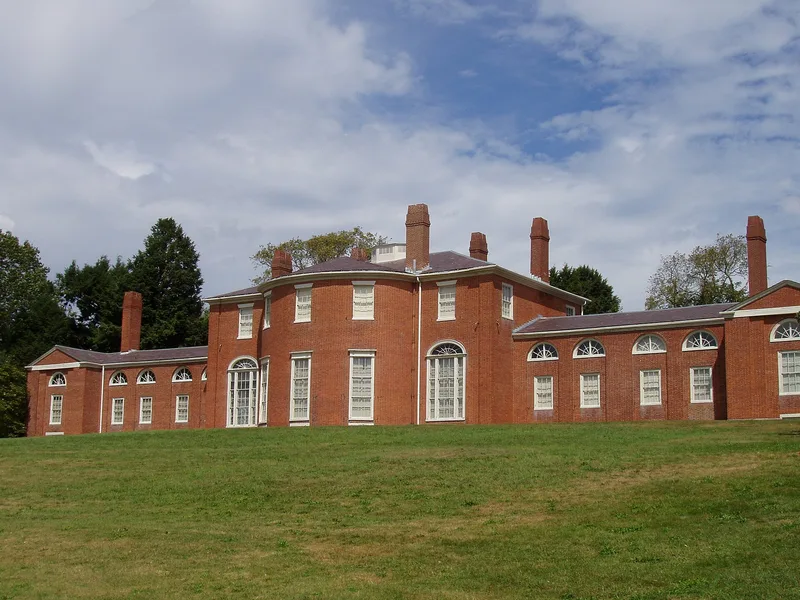 Gore Place, Waltham, Massachusetts
