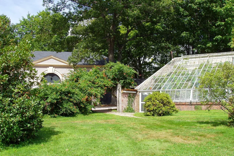 Vale, The, Waltham, Massachusetts