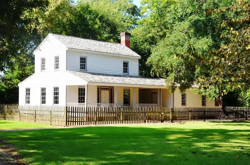 French Home Trading Post, Beaumont, Texas