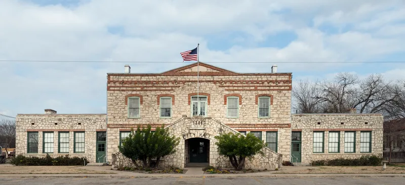Castroville Historic District, Texas