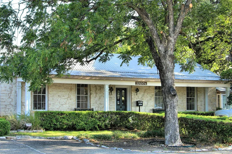 Inn at Brushy Creek, Old Round Rock, Texas