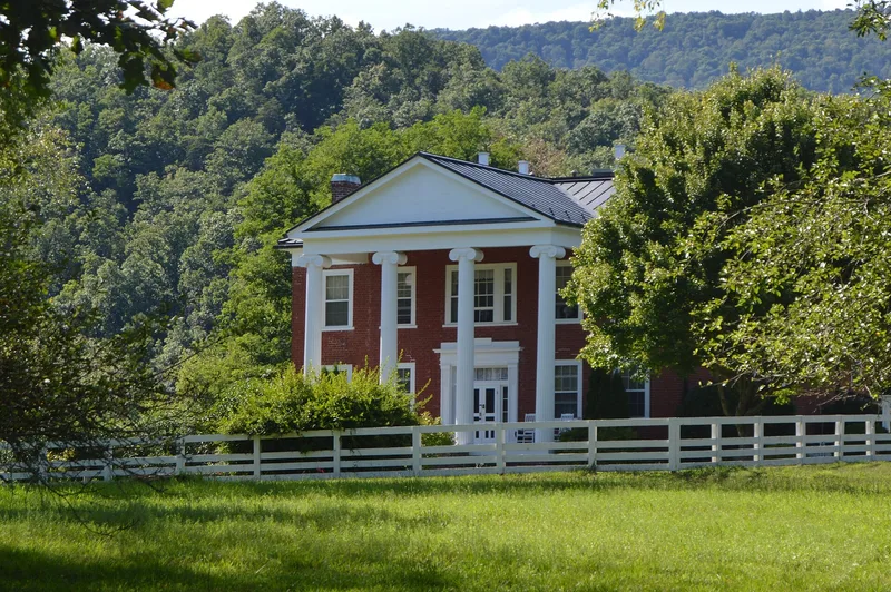 Hidden Valley, Bacova, Virginia