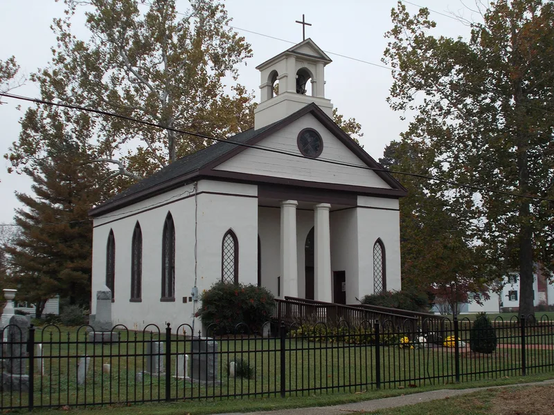 Port Royal Historic District (Additional Documentation), Port Royal, Virginia