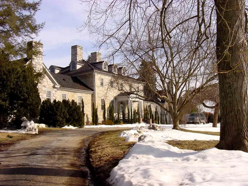 Fairfield, Berryville, Virginia