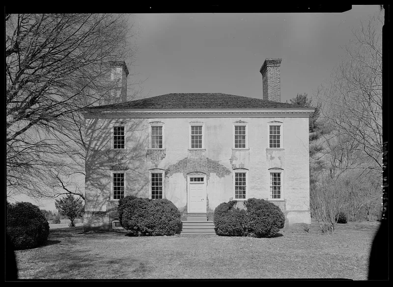 Salubria, Stevensburg, Virginia