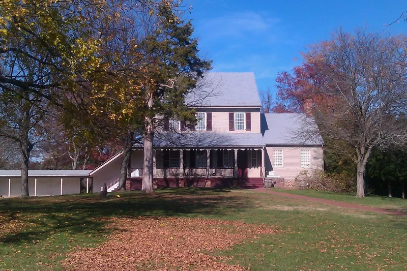 Sully, Chantilly, Virginia