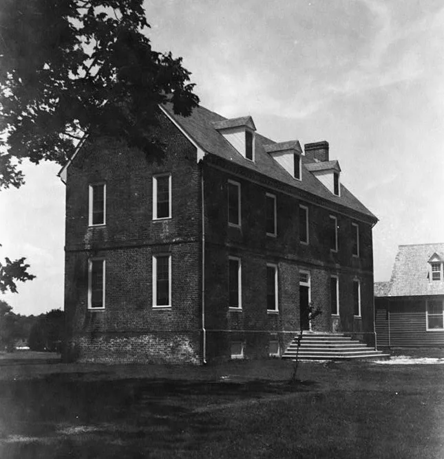 Little England, Gloucester, Virginia
