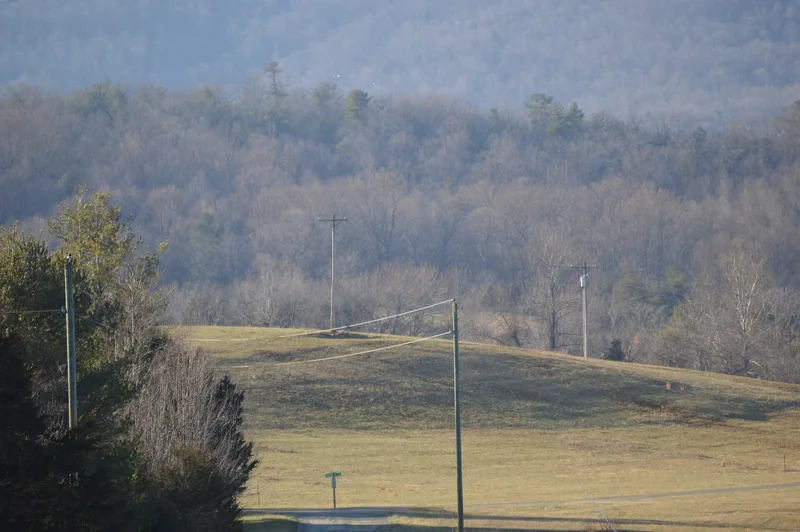 Octonia Stone, Stanardsville, Virginia