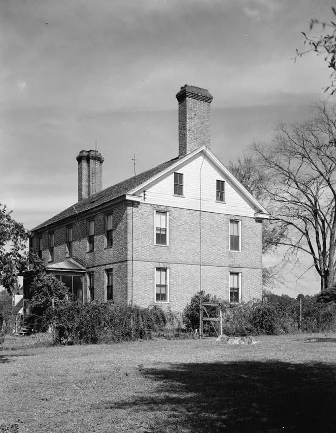 Powhatan, Five Forks, Virginia