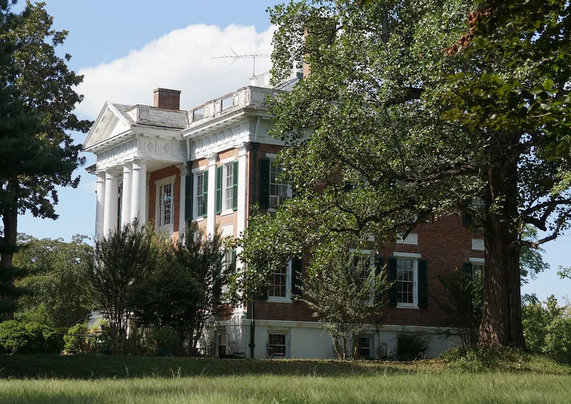 Hampstead, Tunstall, Virginia