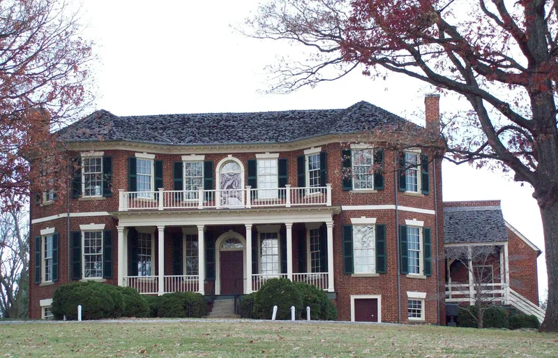 Point of Honor, Lynchburg (Independent City), Virginia