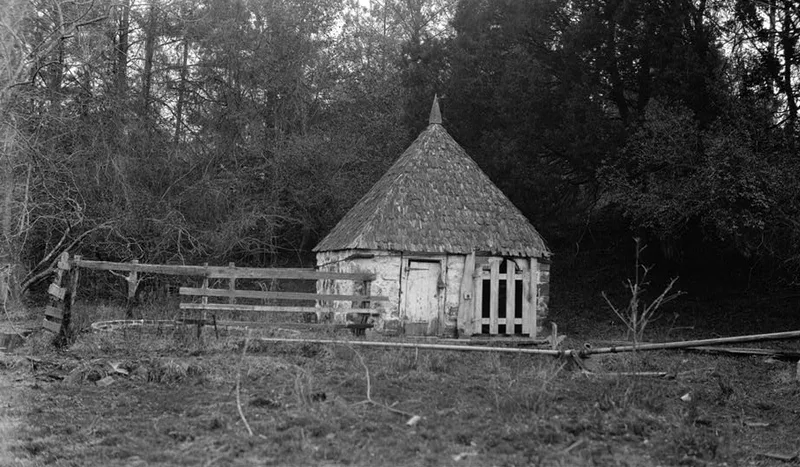 Denbigh Plantation Site, Newport News (Independent City), Virginia