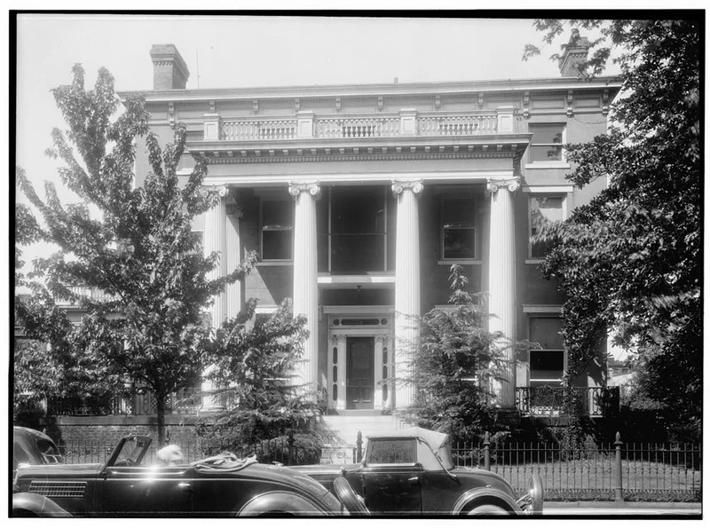 Kent-Valentine House, Richmond (Independent City), Virginia