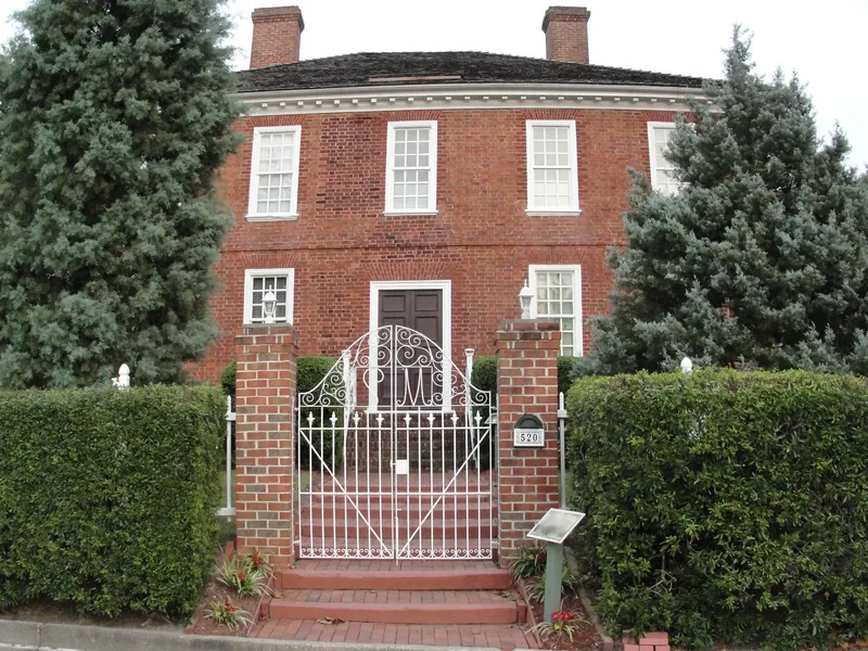 Pembroke Manor (Additional Documentation), Virginia Beach (Independent City), Virginia