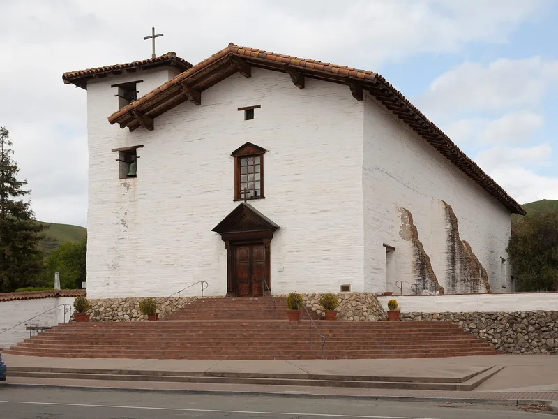 Mission San Jose, Fremont, California