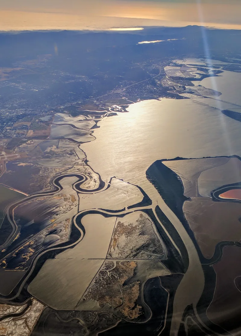 Coyote Creek Archeological District, California