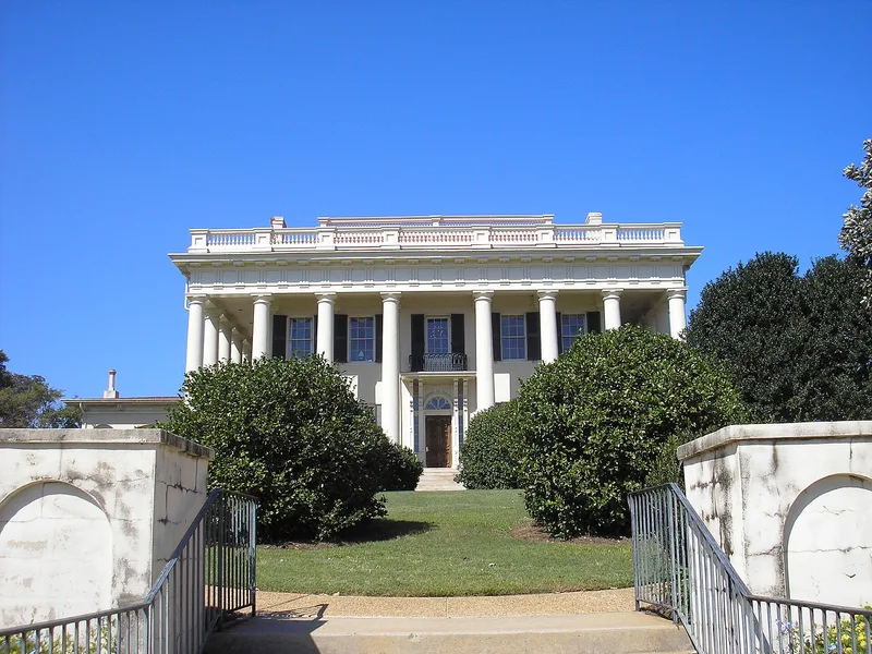 Cowles House, Macon, Georgia
