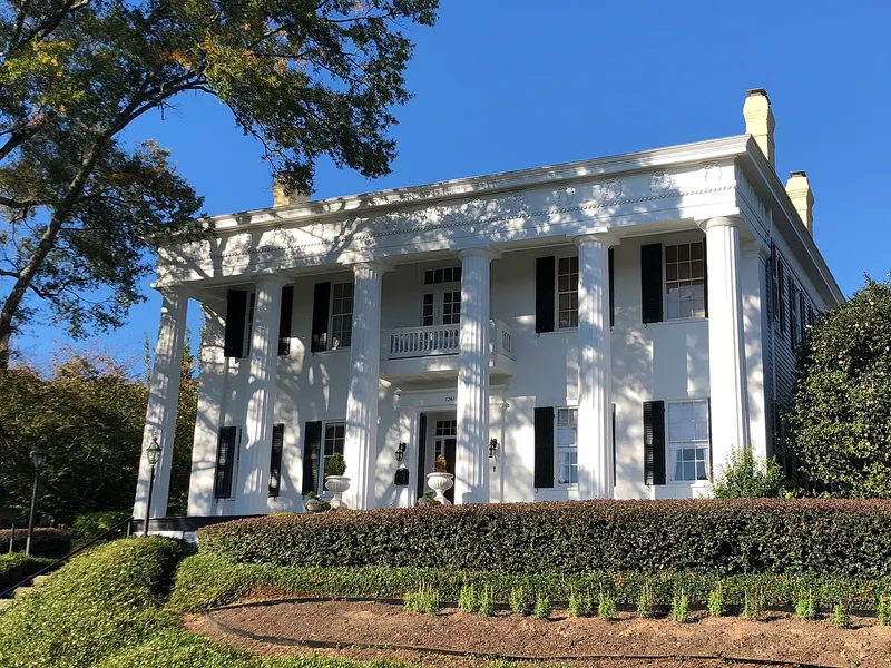Domingos House, Macon, Georgia