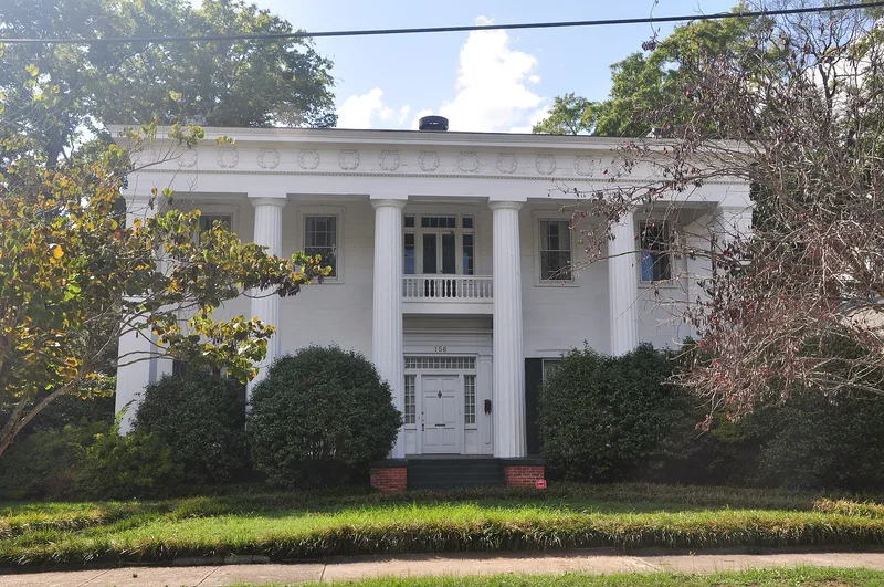 Small House, Macon, Georgia