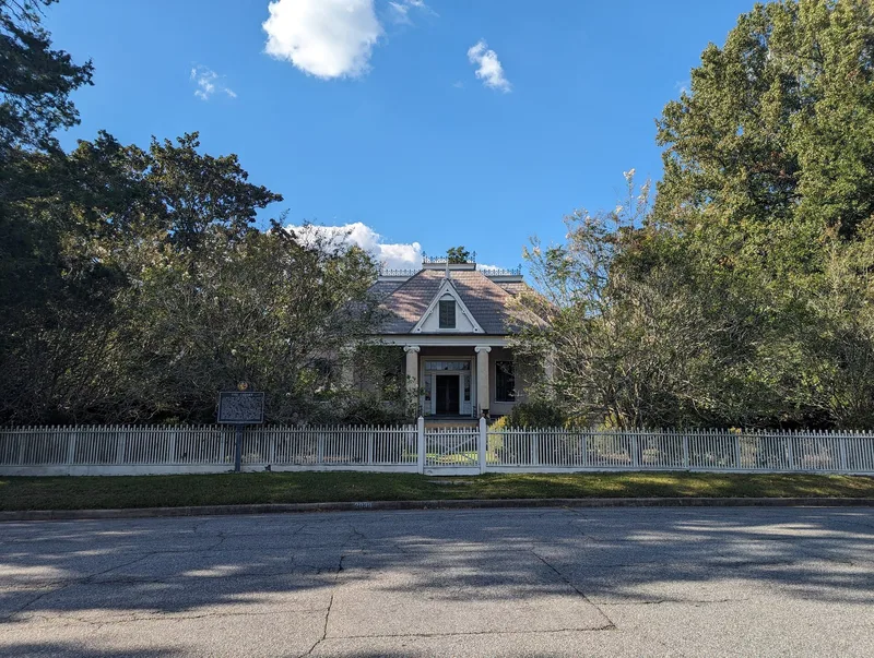 Cedars, The, Columbus, Georgia