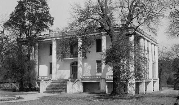 St. Elmo, Columbus, Georgia