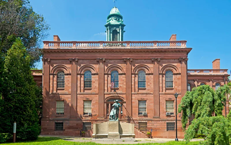 Albany Academy, Albany, New York