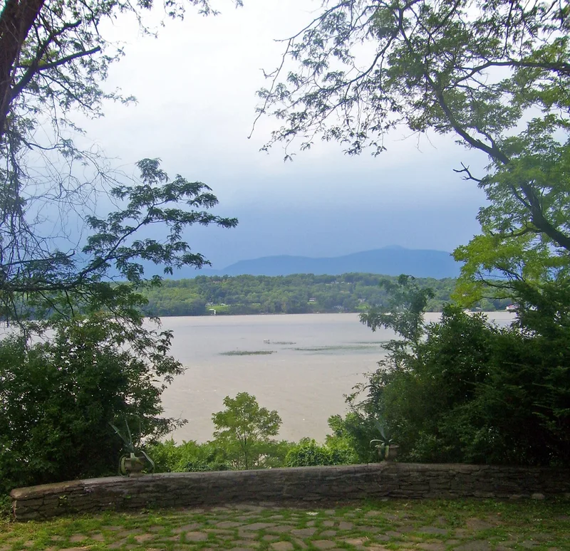 Clermont, Germantown, New York