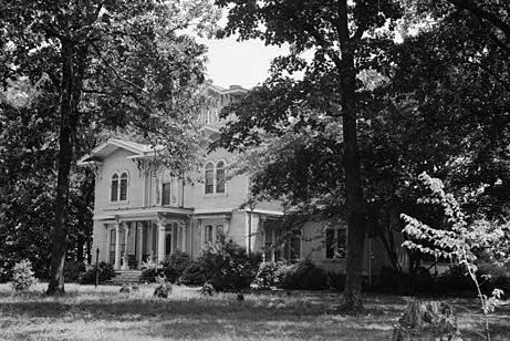 Coolmore Plantation, Tarboro, North Carolina