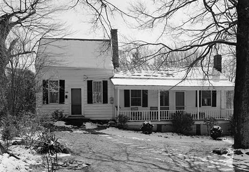 Nash Law Office, Hillsborough, North Carolina