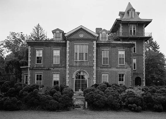 Cedarcroft, Kennett Square, Pennsylvania