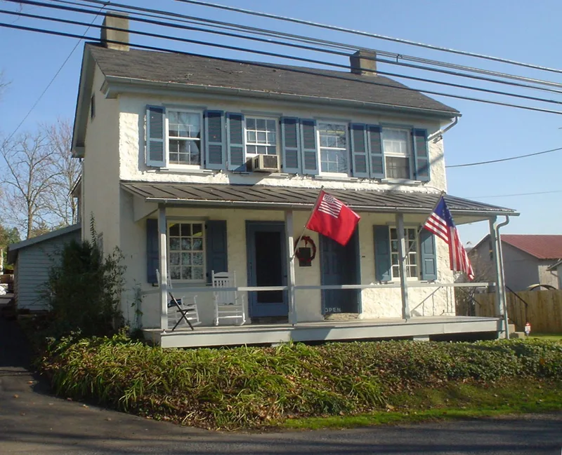 Chadds Ford Historic District, Pennsylvania