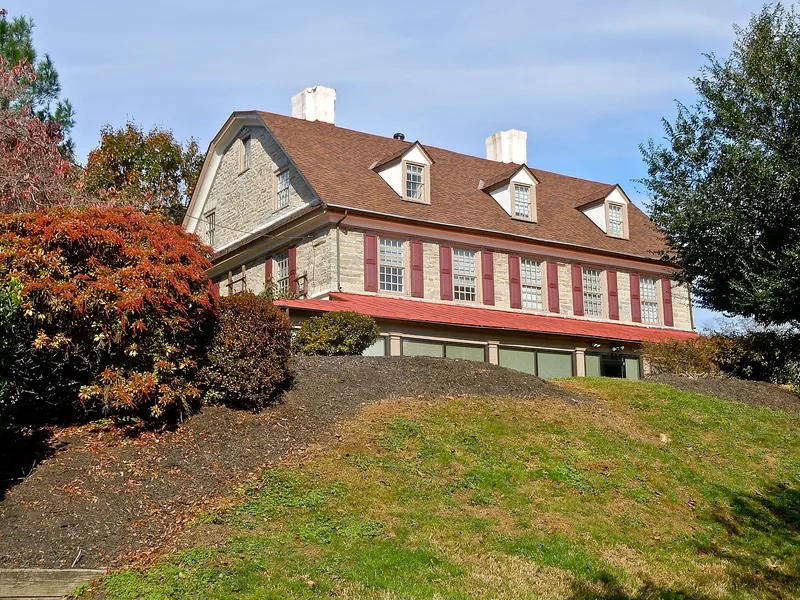 Mount Joy, Conshohocken, Pennsylvania