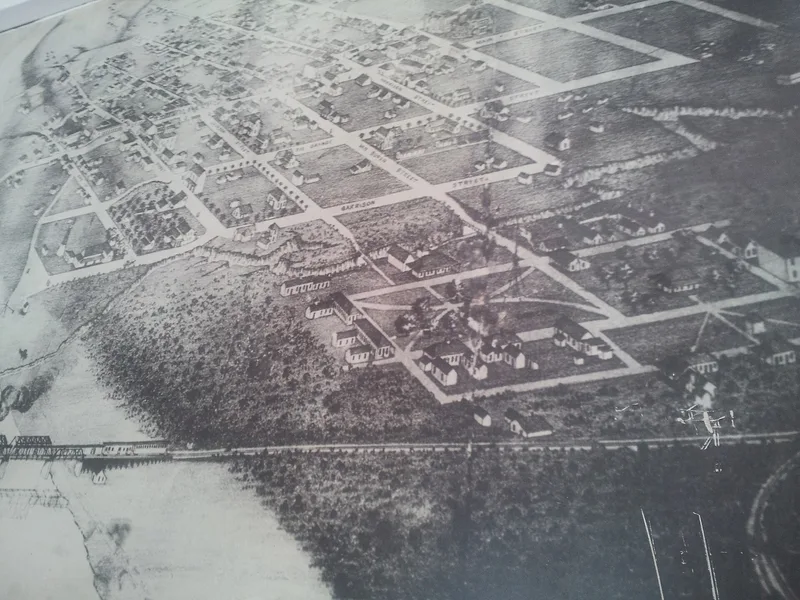 Fort Duncan, Eagle Pass, Texas