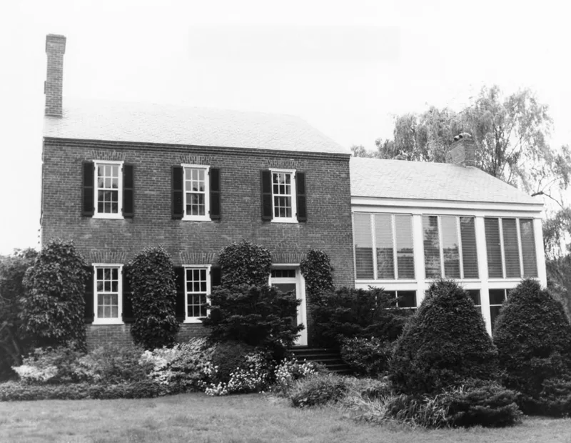 Spence's Point, Westmoreland, Virginia