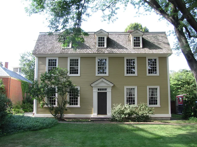 Essex Insitiute Historic District, Massachusetts