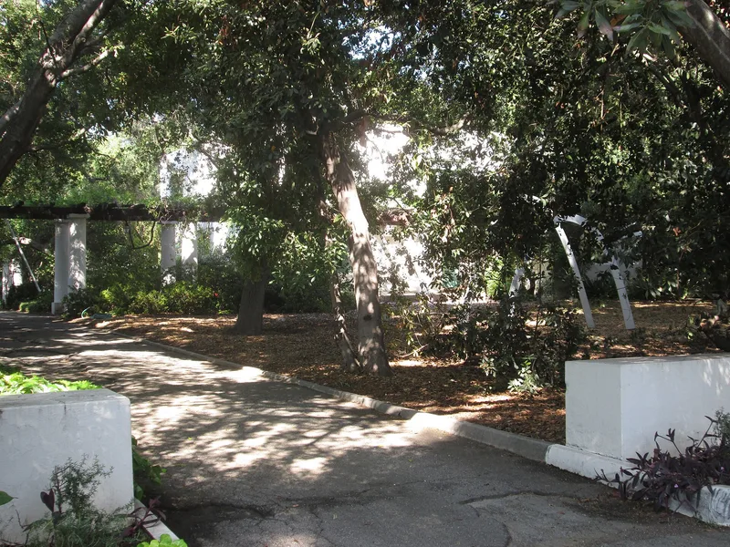 Miltimore House, South Pasadena, California