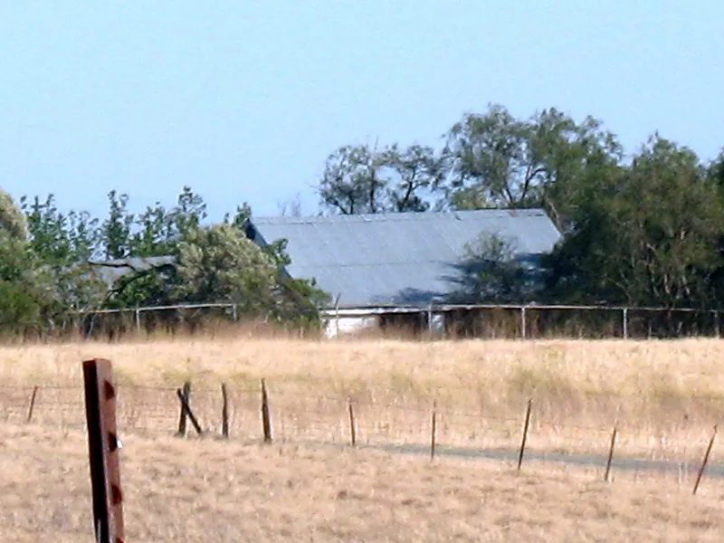 Hastings Adobe, Collinsville, California
