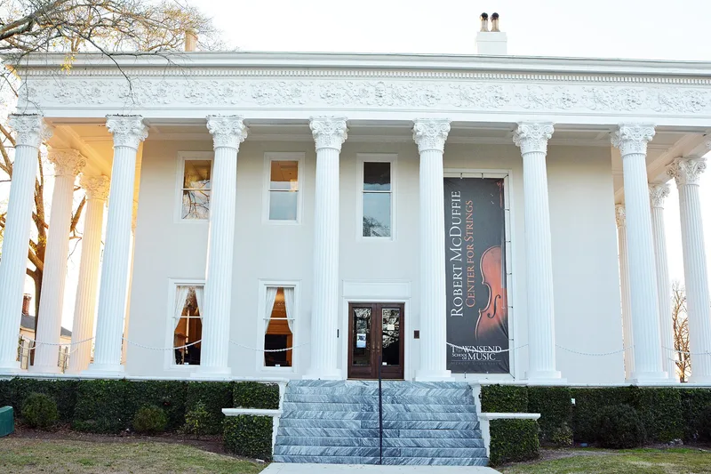 Lassiter House, Macon, Georgia