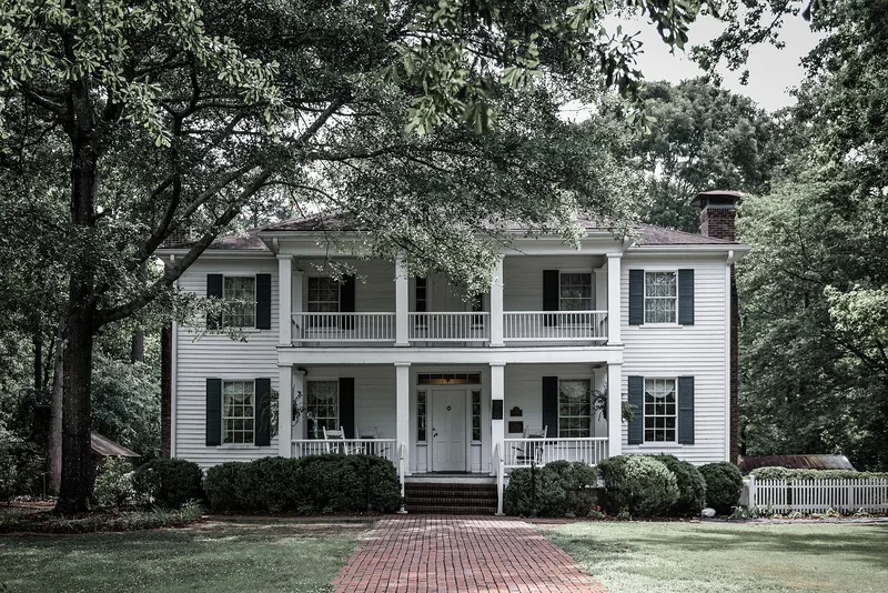 Stately Oaks, Jonesboro, Georgia