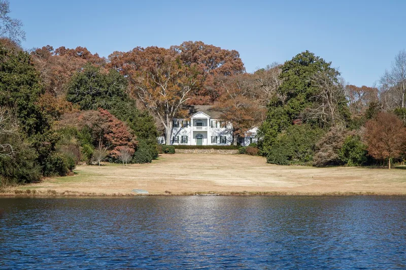 Gordon-Banks House, Newnan, Georgia