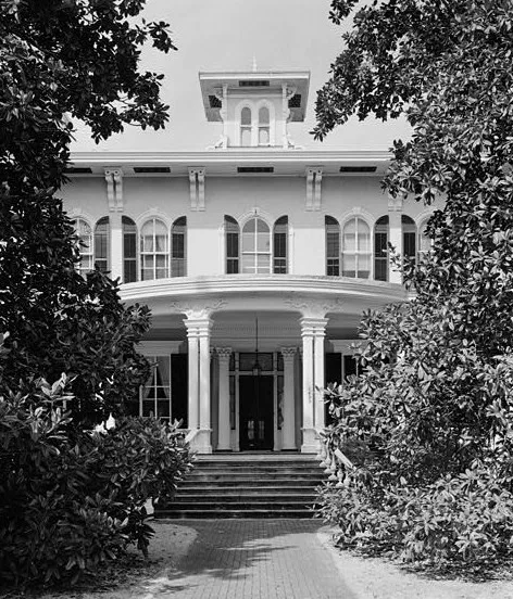 Dinglewood, Columbus, Georgia