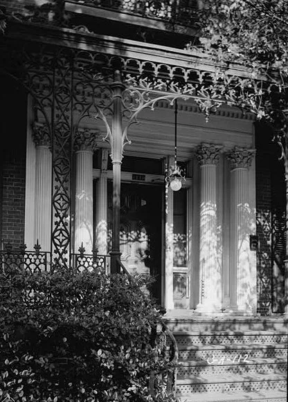 Rankin House, Columbus, Georgia