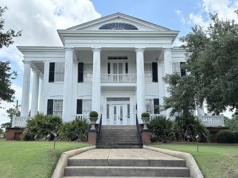 Wynn House, Columbus, Georgia