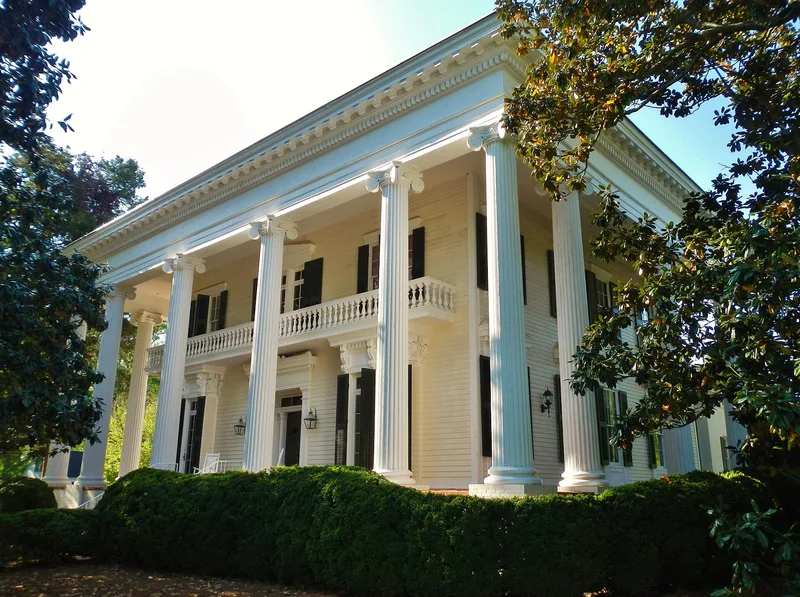 Bellevue, LaGrange, Georgia