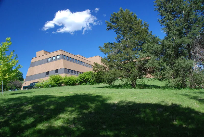 Dickson Mounds, Lewistown, Illinois