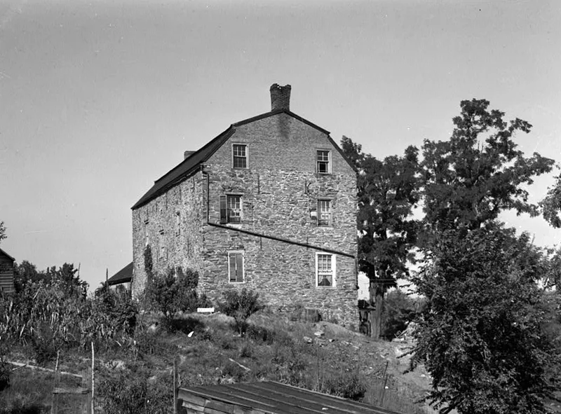 Coeymans, Ariaanje, House, Coeymans, New York