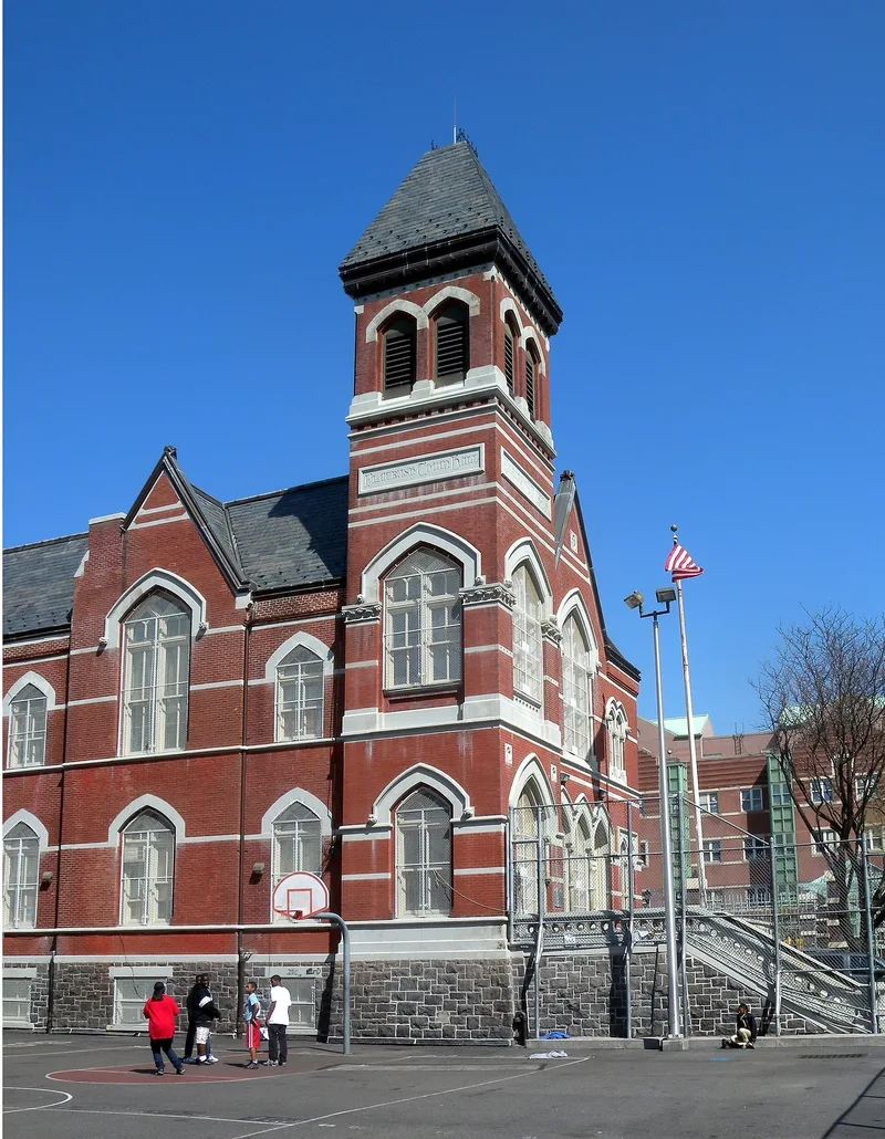 Flatbush Town Hall, New York, New York