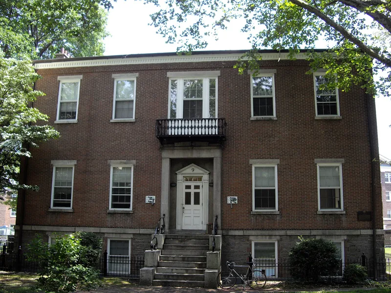 Block House, The, New York, New York