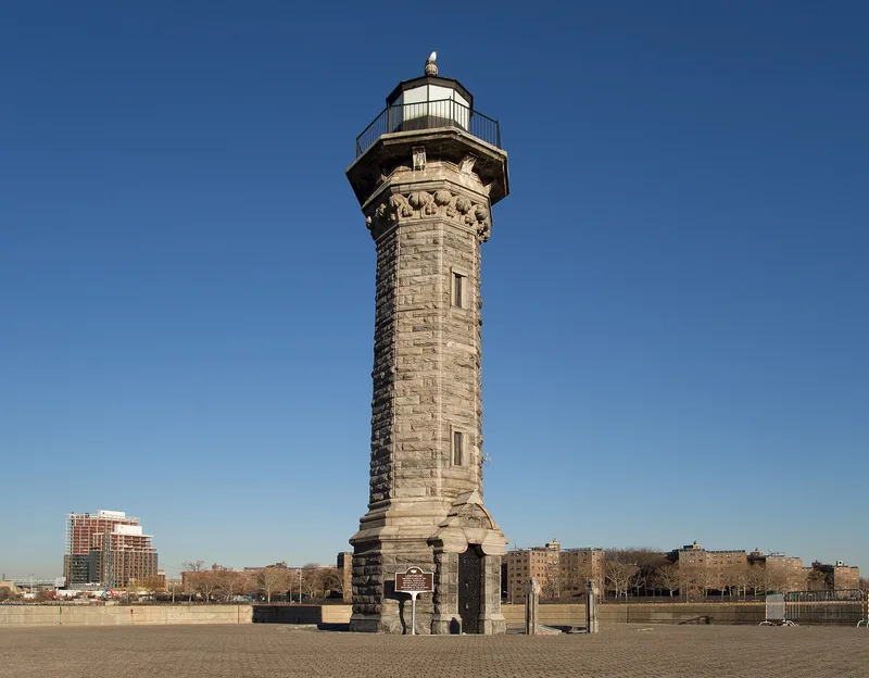 Lighthouse, New York, New York
